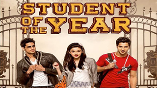 Student Of The Year